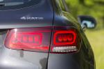 Mercedes-Benz GLC300 d 4Matic AMG Line 2019 года (WW)